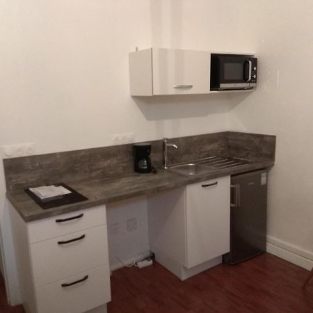 Studio 25 M² مولان المظهر الخارجي الصورة