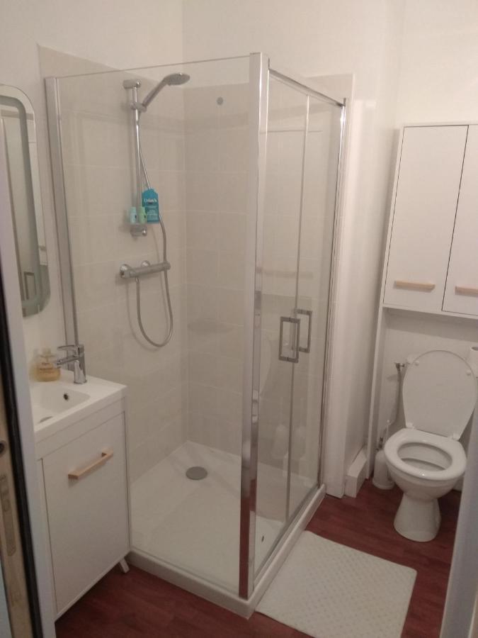 Studio 25 M² مولان المظهر الخارجي الصورة